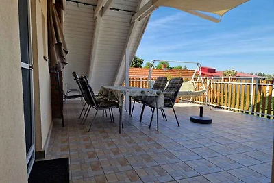 Ferienwohnung im Ortszentrum Premantura mit