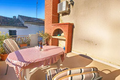 Appartamento Vacanza con famiglia Vrsar