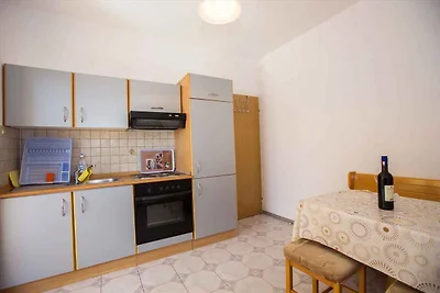 Appartamento Vacanza con famiglia Barbat