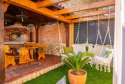 Gemütliche Ferienwohnung Quercus auf der ruhi
