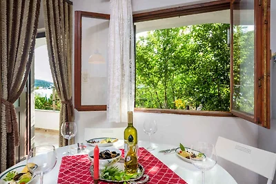 Vakantieappartement Gezinsvakantie Rogoznica