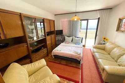 Vakantieappartement Gezinsvakantie Jadranovo