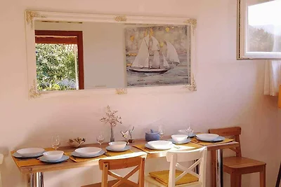 Appartamento Vacanza con famiglia Mali Ston
