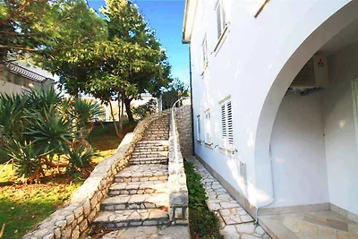 Appartamento Vacanza con famiglia Rabac