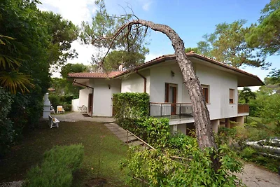 Appartamento Vacanza con famiglia Lignano Sabbiadoro