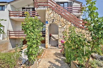 Ferienwohnung mit Liegewiese und