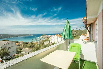 Ferienwohnung mit Balkon