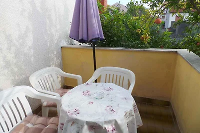 Ferienwohnung mit Klimaanlage