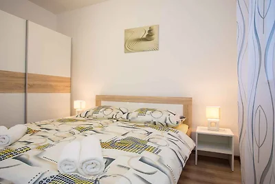 Appartamento Vacanza con famiglia Punat