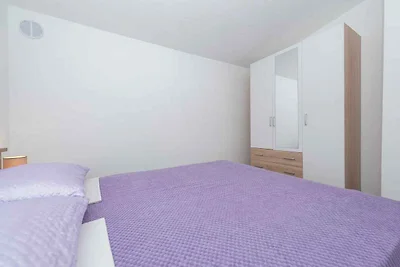 Ferienwohnung mit Grill