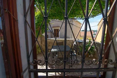 Ferienwohnung Andjelka B4+1 Blue