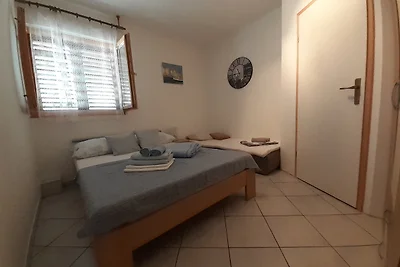 Ferienwohnung mit einem Schlafzimmer