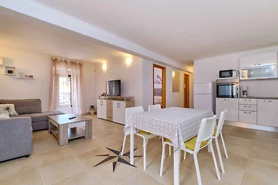 Apartament Dla rodzin Veli Losinj