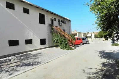 Ferienwohnung in Strandnähe
