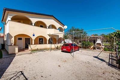 Vakantieappartement Gezinsvakantie Vir