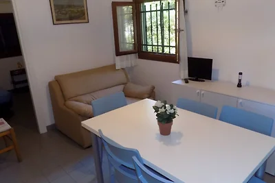 FerienHaus mit Klimaanlage