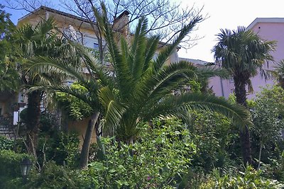 Ferienwohnung mit WLAN und Terrasse