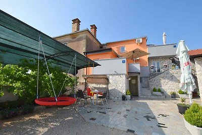 Ferienwohnung Wohnung Vrdoljak für vier