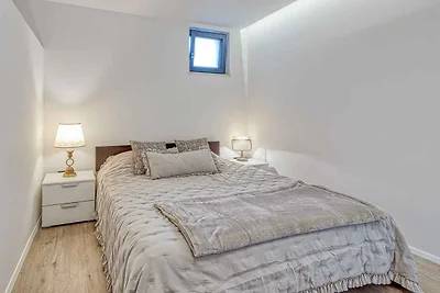 Charmantes Apartment in der Nähe von Opatija 