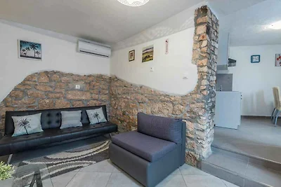 Vakantieappartement Gezinsvakantie Barat