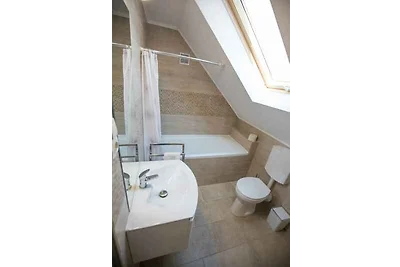 Studio direkt am Strand mit Klimaanlage