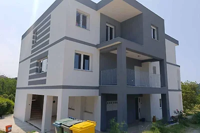 Apartament Dla rodzin Lopar