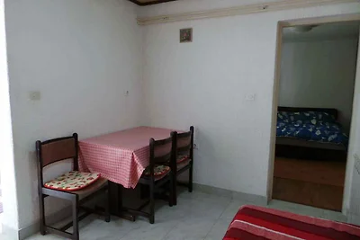 Appartamento Vacanza con famiglia Ičići