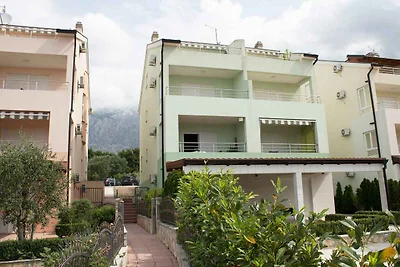 Ferienwohnung mit Klimaanlage