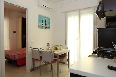 Ferienwohnung mjit Balkon