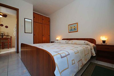 Vakantieappartement Gezinsvakantie Rabac