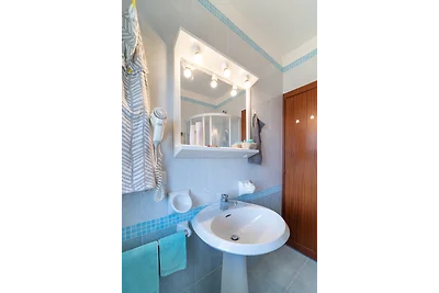 Vakantieappartement Gezinsvakantie Bibione