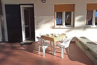 Vakantieappartement Gezinsvakantie Eraclea Mare