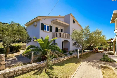 Charmantes Ferienapartment Pavica in Palit au