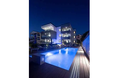 Appartamento Vacanza con famiglia Sveti Filip i Jakov