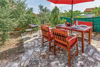 Holiday flat family holiday Vinkuran