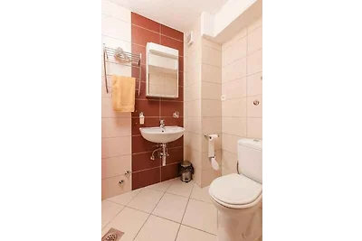 Ferienwohnung in Strandnähe