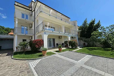 Appartamento Vacanza con famiglia Novi Vinodolski
