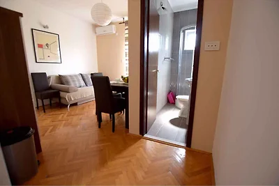 Vakantieappartement Gezinsvakantie Starigrad