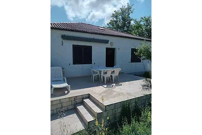 Ferienhaus mit Terrasse