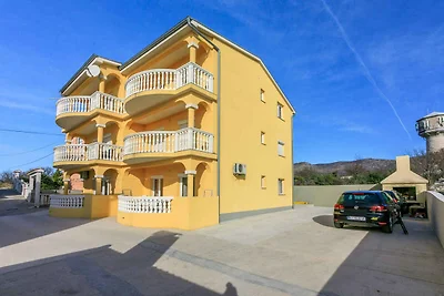 Ferienwohnung mit Klimaanlage