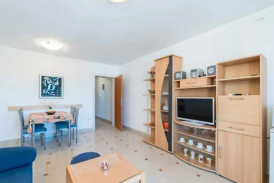Vakantieappartement Gezinsvakantie Vir