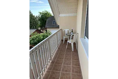 Ferienwohnung Kinderfreundlich mit