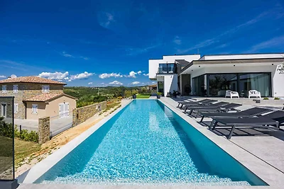 Domek letniskowy Urlop wypoczynkowy Momjan