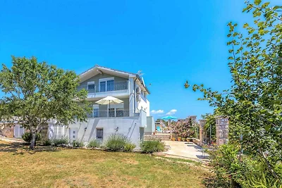 Vakantieappartement Gezinsvakantie Rovinj