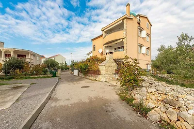 Ferienwohnung mit Balkon