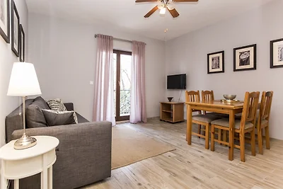 Ferienwohnung 500 m vom Meer entfernt