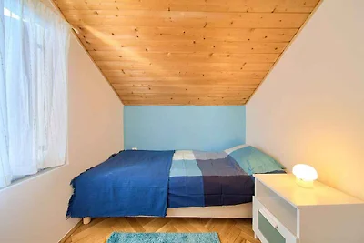 apartman za odmor Obiteljski odmor Baska