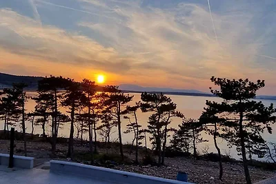 Vakantieappartement Gezinsvakantie Silo