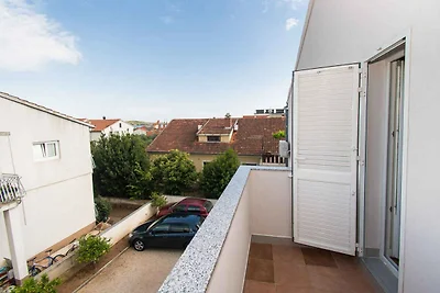 Appartamento Vacanza con famiglia Vodice