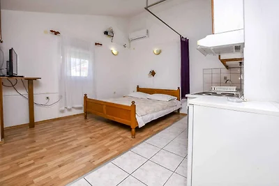 Ferienwohnung mit Klimaanlage